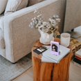 thumbnail image 4 of Picture Frame Set, Tyeign 3Inch Mini Photo Frame Tabletop for Picture Frames Tabletop Desktop Ornament Photocard Display Stand Home Decor Photo Frame Picture Frame Display, 4 of 9