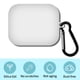 thumbnail image 1 of Audífonos Funda protectora de silicona para inalámbricos OnePlus Buds Pro TWS (blanco), 1 of 5