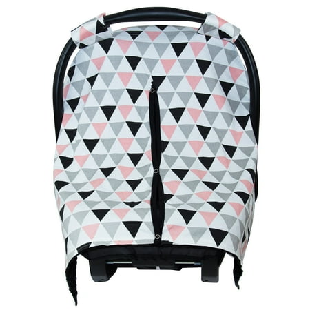 JLIKA car seat canopy cover - Abstract Triangles - Walmart.com JLIKA car seat canopy cover - Abstract Triangles - Walmart.com