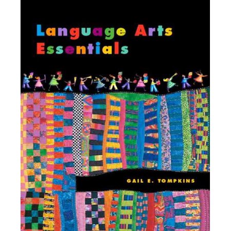 Language Arts Essentials