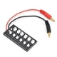 thumbnail image 2 of Placa de carga paralela UMX tipo JST PH2.0 Lipo Balance placa de carga para Blade 130 X, 2 of 8