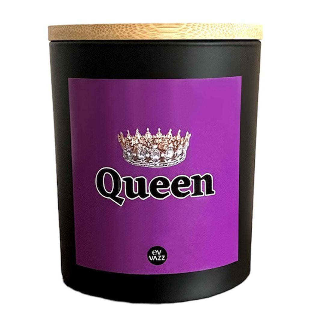 Lucky Flame Alleged Money Drawing 7Color Candle