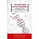 thumbnail image 1 of LA QUIMICA ES LA CUESTION: EL ORDEN DE LA VIDA Y EL CAOS QUE LLEVAMOS ENCIMA PLATAFORMA EDITORIAL HELENA GONZALEZ BURON, 1 of 1