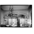 thumbnail image 2 of Historic Framed Print, Frederick V. Cluis House, 156 Saint Anthony Street, Mobile, Mobile County, AL - 8, 17-7/8" x 21-7/8", 2 of 9