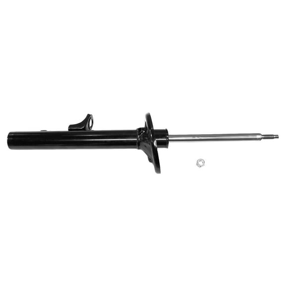 Gabriel G55856 Ultra Rear Strut Fits 99-04 Chrysler 300M; 98-04 Chrysler Concorde; 98-04 Chrysler Intrepid; 99-01 Chrysler LHS; 98-04 Dodge Intrepid (1 pack)