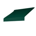 thumbnail image 5 of IDM Worldwide 3020872 Replacement Cover for Designer Awning in UV - Resistant Fabric  - Cocoa, 4 ft., 5 of 6