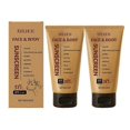 thumbnail image 1 of 2x Tallow Sun Cream Spf50 Anti Uv Protection Nature Organic Moisturizing Skin Care Isolation Sunscreen Cream For Face And Body, 1 of 5