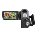 thumbnail image 3 of Cámara de video Jadeshay 4K 56MP Digital Wi Fi Vlogging 3.0 pulgadas, 3 of 8