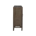 thumbnail image 3 of Magnussen Home Kavanaugh Weathered Kona Brown Sideboard, 3 of 7
