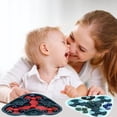 thumbnail image 2 of Law Marbles Decompression Educational Toys With Multiple Mini Beads Relieves Emotional Stress For Autism, 2 of 8