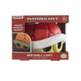 thumbnail image 2 of Super Mario Bros 820871 Nintendo Super Marios Red Shell Light with Sound, 2 of 8