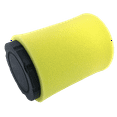 thumbnail image 4 of 793569 Air filter for Briggs & Stratton 793685 John Deere GY21055 MIU11511 MIU11513 fit LA125 D110 D120 E110 Craftsman YT3000 Husqvarna YTH24V48 Mower Tractor, with Pre Filter Foam & Fuel Filter Kit, 4 of 5