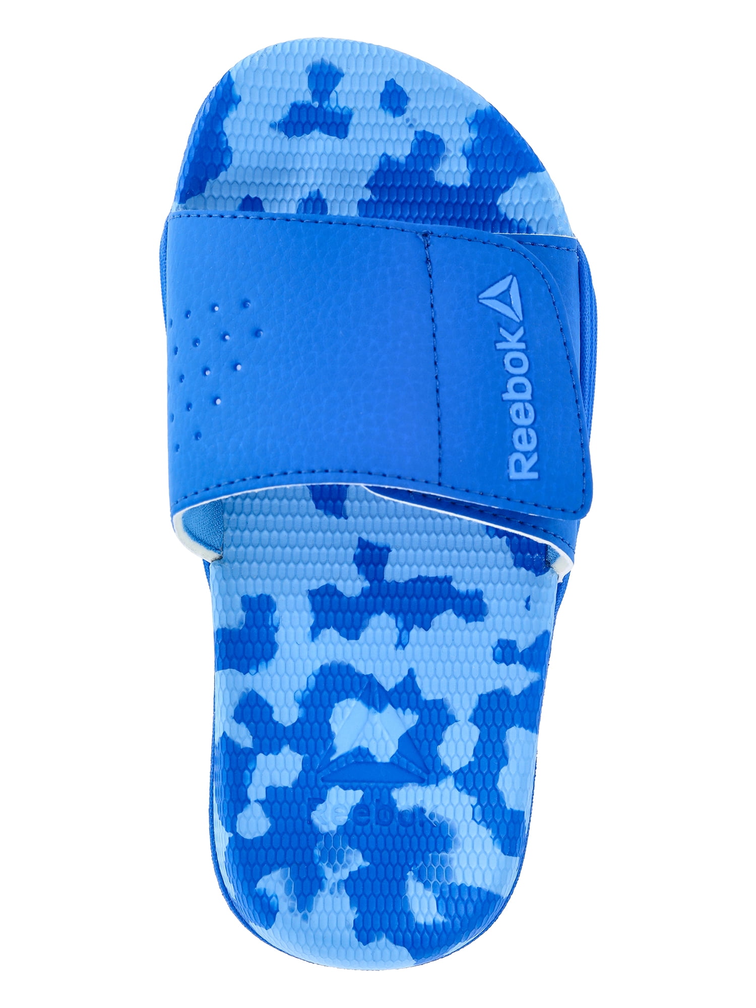 Reebok Boys Delta Vital Slide Sandals