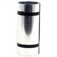 thumbnail image 1 of 70008 Flash Roll Galvanized Valley, 8 In. x 50 ft., 1 of 1