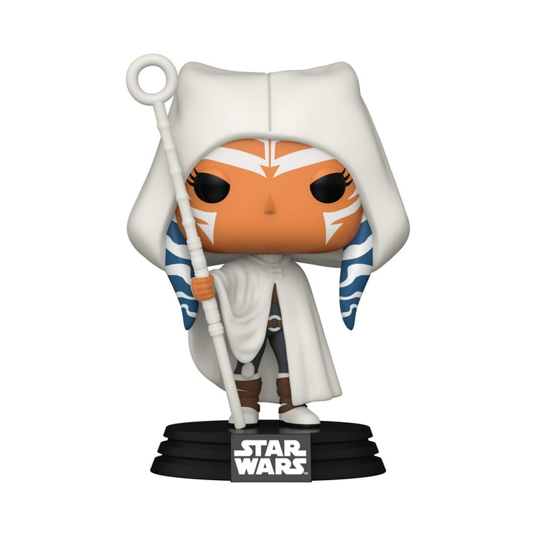 FUNKO POP! Star Wars Figures: 578 Power Of The Galaxy
