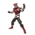 Power Rangers Lightning Collection Beast Morphers Cybervillain Blaze ...