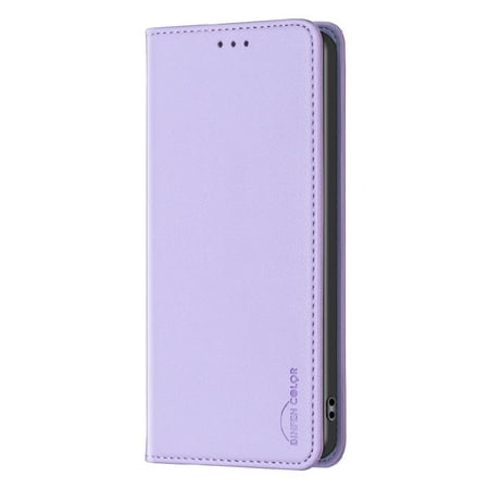 Case For XIAOMI 11T Business Wallet Multi-card Slot Leather Case Multi-color