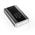 thumbnail image 4 of iStorage - diskAshur DT2 256-bit 3TB FIPS 140-2 Certified, 4 of 4