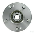 thumbnail image 2 of Wheel Bearing and Hub Assembly, 2 of 4