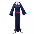thumbnail image 3 of Disfraz de la Academia de Cosplay de Anime Kagari Lotte, uniforme, traje de Sucy Manbavaran Akko, traje de demonio para Carnaval de Halloween, 3 of 5