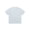 Blue, variant on Beautyzll Women Short Sleeve Shirt Crew Neck T-Shirts Casual Loose Pullover Tops Summer Tee Shirt S-2XL