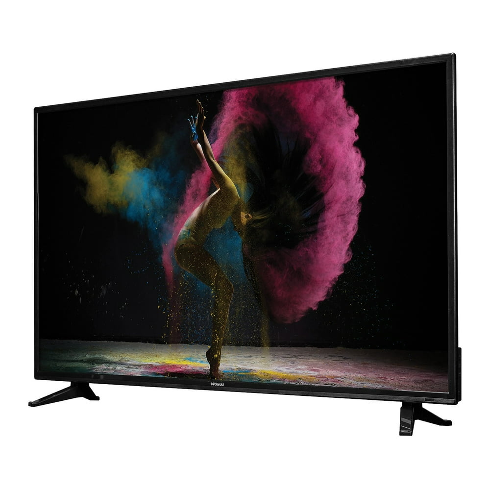 Polaroid 40" Class FHD (1080P) LED TV (40GSR3000FB)