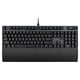 thumbnail image 2 of ASUS Teclado para Juegos ROG Strix Scope II RX, IP57, Espuma Humedecedora, Interruptores Ópticos Rojos ROG RX Prelumbrados, Teclas PBT, Controles Multifunción, Teclas de Acceso Directo de la Función d, 2 of 5