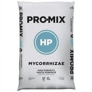 PRO-MIX HP Mycorrhizae Peat-Based Growing Medium, 25lb with High Porosity