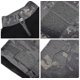 thumbnail image 4 of Camisa táctica del ejército para hombres, camisa de combate militar, ropa de caza, camisa de camuflaje, camiseta de Paintball, 4 of 5