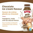 thumbnail image 4 of Lactantia Chocolate Milkshake, 460mL, 4 of 7