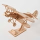 thumbnail image 4 of 1pc 3D DIY Wooden Puzzle Model, Handmade Mechanical Toy, Building Game Assemble Ship Model, 3D Model Ornament Children Adult Teenager Gift, 4 of 5