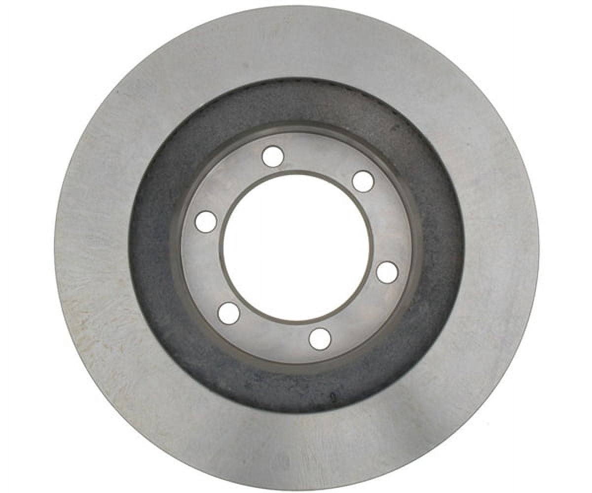 Raybestos Specialty Truck, School Bus and Medium Duty Rotors Fits select: 2003-2009 TOYOTA 4RUNNER, 2003-2009 LEXUS GX