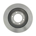 thumbnail image 2 of Raybestos Specialty Truck, School Bus and Medium Duty Rotors Fits select: 2003-2009 TOYOTA 4RUNNER, 2003-2009 LEXUS GX, 2 of 4