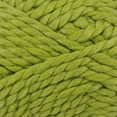 thumbnail image 2 of Size 6 Super Bulky Wool Blend Yarn - 90 Yard (82.3 Meter) Skein - Wool & Acrylic Blend in Many Color Options - Super Soft Not Scratchy, 2 of 3