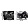 thumbnail image 3 of Urea Foot Cream,Urea Cream For Feet,Urea Foot Cream 40 Percent Foot Cream For Cracked Heels And Dry Skin, Moisturising, Callus Remover 100g, 3 of 7
