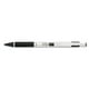 Zebra Pen Corp. 54310 M-301 Crayon Mécanique&44; 0,7 mm&44; Acier Inoxydable avec Barillet Accents Noirs – image 1 sur 1