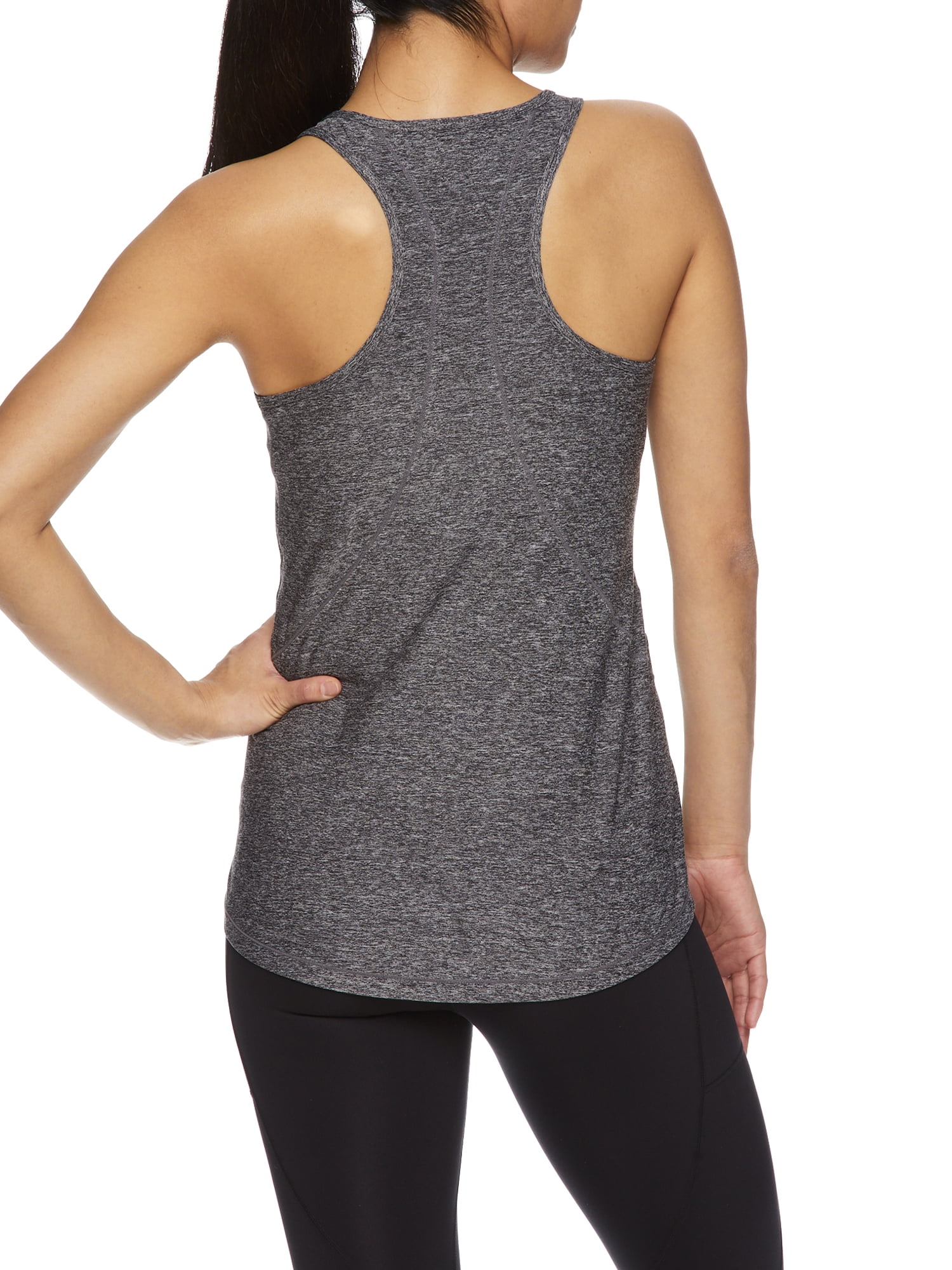 Reebok Women’s Racerback Athletic Tank Top