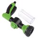 thumbnail image 3 of Pistola de espuma para lavado de coches portátil, pulverizador de champú y jabón con agua, limpiador de lavadora, 3 of 5