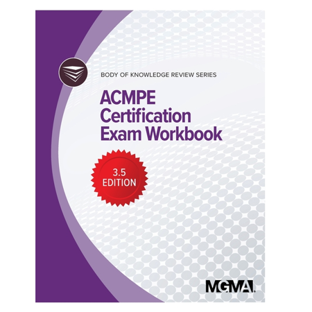 UPC: 9781568297033 | Body of Knowledge Review: Body of Knowledge Review Series: ACMPE Certification Exam Workbook (Paperback)