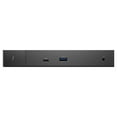 thumbnail image 2 of Dell WD19TB USB Type C Docking Station for Notebook/Tablet/Workstation - 180W, 2 of 5
