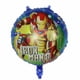 thumbnail image 4 of 1pcs 18 Pulgadas Marvel Capitán América Spiderman Videojuego Globos De Papel De Aluminio Decoración De Fiesta De Cumpleaños Juguete Para Niños, 4 of 4