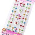 thumbnail image 3 of Pegatinas Gema Unicornio DIY Art Craft Kits Kindergarten Rewards Los mejores regalos para niños niñas (perlas de ciruela), 3 of 5
