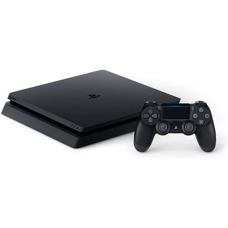 TEC 2022 PlayStation 4 PS4 Gaming Console Call of Duty Modern Warfare II  Bundle - Limited Edition - Walmart.com