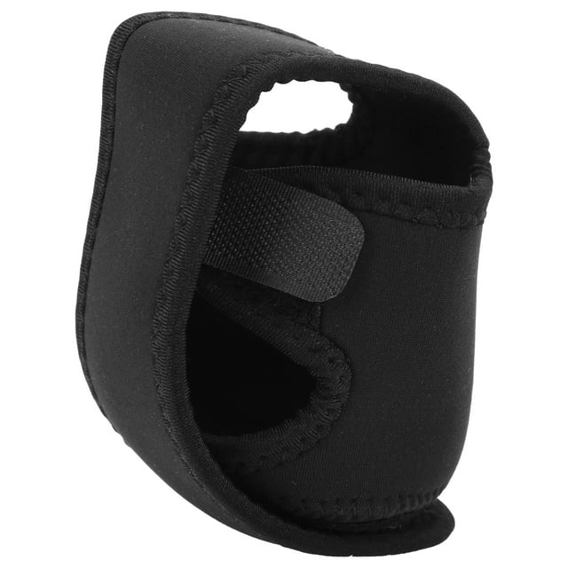 Pochette de Couvercle de Moulinet d'Appât, Couvercle de Moulinet d'Appât Cas de Protection de Moulinet de Pêche Facile à Transporter Étui de Moulinet d'Appât pour Protéger Moulinet de Pêche