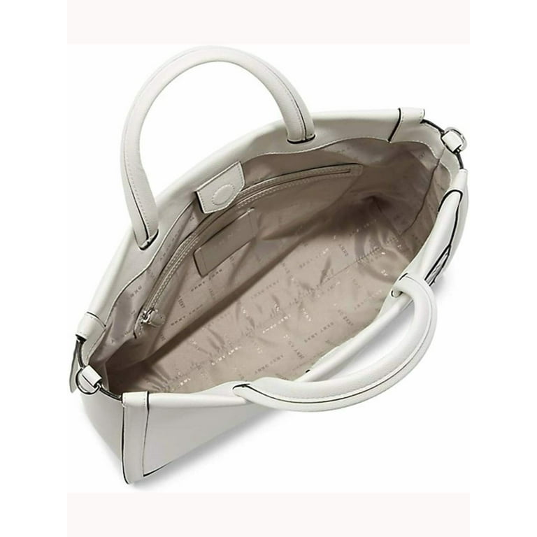 Dkny white purse sale