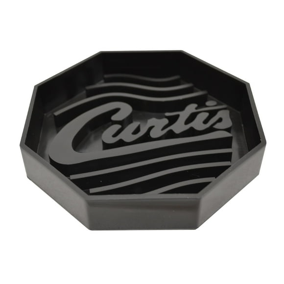 Wilbur Curtis Drip Tray, Octagon Style - Easy-to-Clean Food Service and Restaurant Drip Tray - WC-5686 (Each)