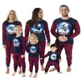 thumbnail image 5 of Le Ensemble de Pyjama Familial Assorti Polar Express Train Ajusté en Coton, 5 of 5