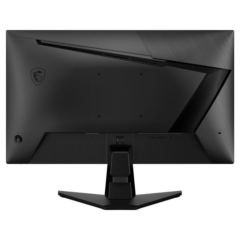 MSI Optix G255F 24.5″ FHD Rapid IPS 180Hz Esports Gaming