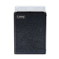 thumbnail image 3 of Laney R210 Richter 400W 2x10 Bass Speaker Cabinet Black, 3 of 4