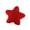 Red, variant on Five Pointed Star Pillow Dolls Throw Soft Stuffed Toy Soft Plushies Bedhead Home Sofa Decoration Brithday Christmas